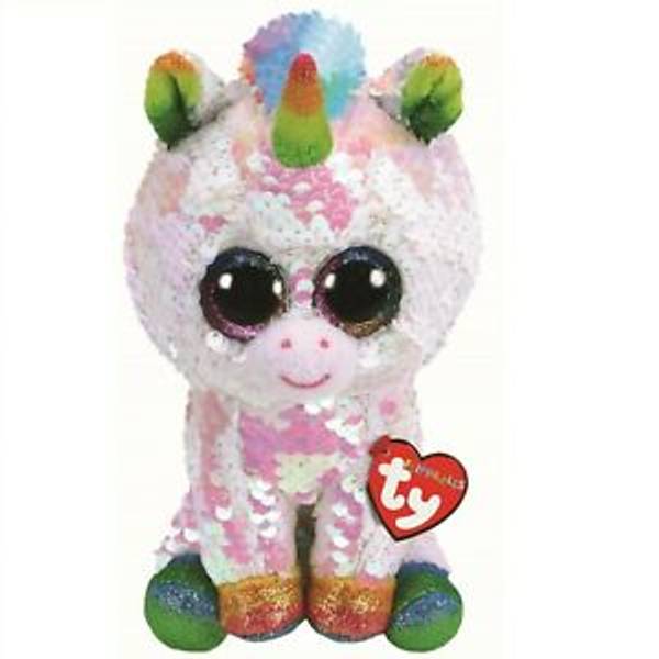 Ty, Flippables Pixy kosebamse medium