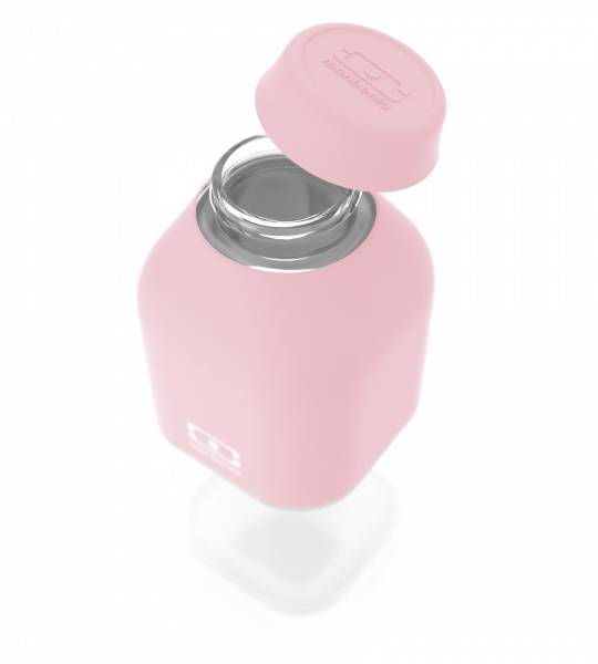 Monbento drikkeflaske Positive S -litchi 33 cl light pink