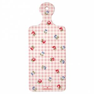 Hovedbilde GreenGate, coaster board ...