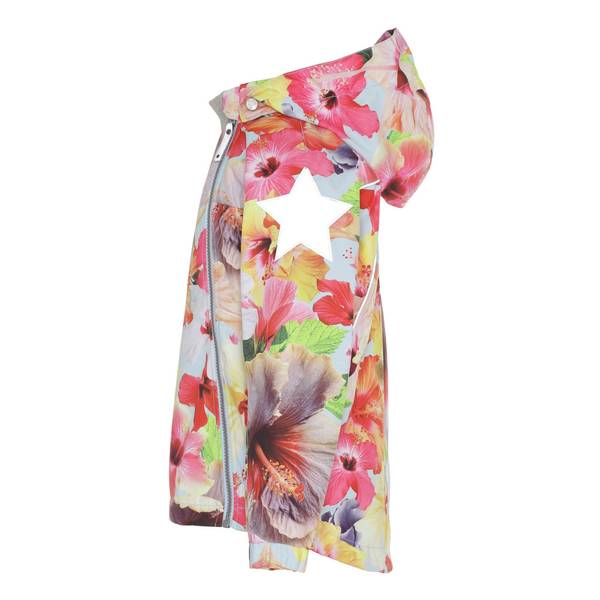 Molo, Hopla hibiscus dream sommerjakke