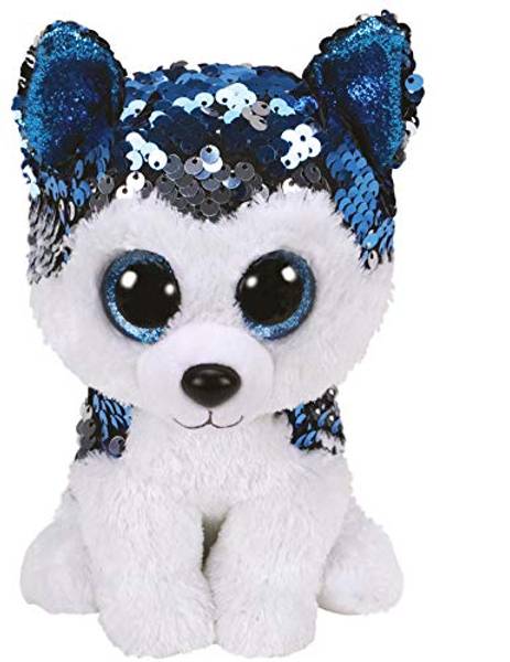 Ty, Flippables Slush kosebamse regular