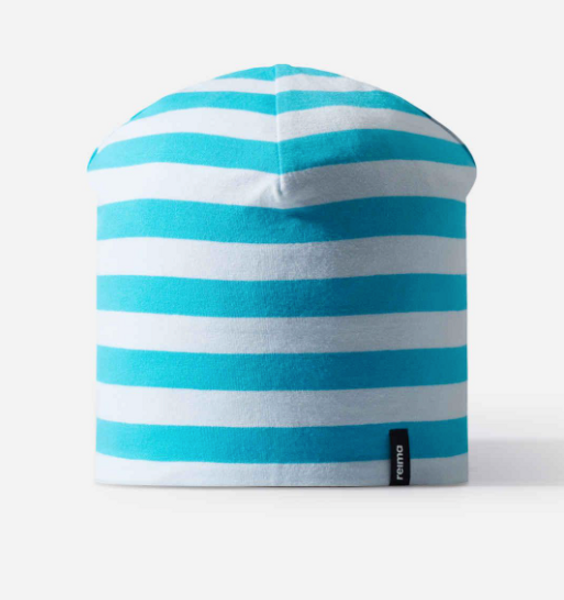 Reima, beanie Tanssi aquatic
