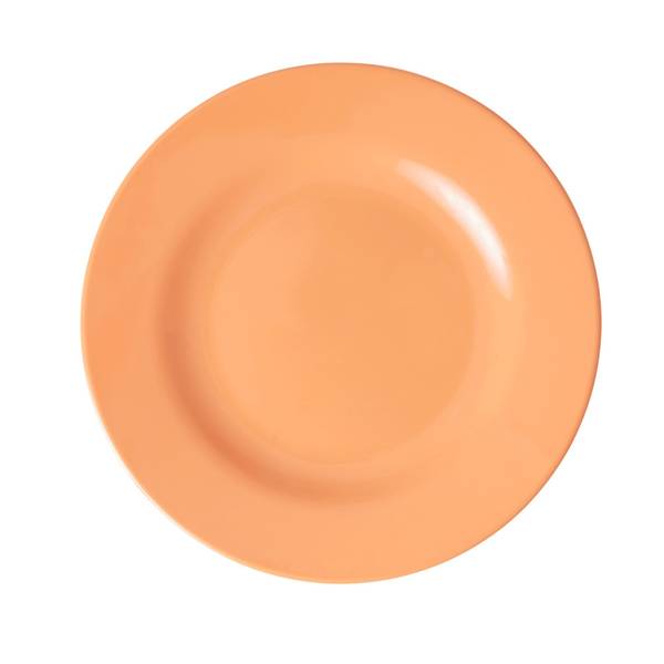 Rice, lunchtallerken apricot