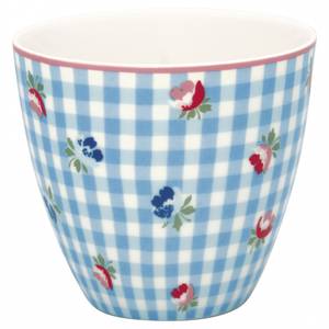 Hovedbilde GreenGate, lattekopp Viola ...