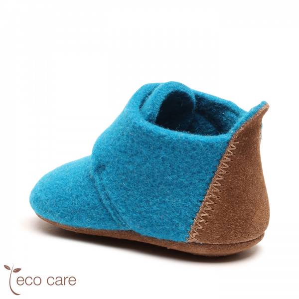 Bisgaard, ulltøfler orion blue
