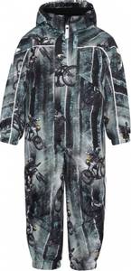Hovedbilde Molo, Polaris snow bikers ...