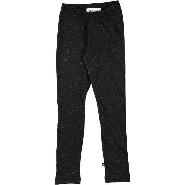 Molo, Niki black leggings