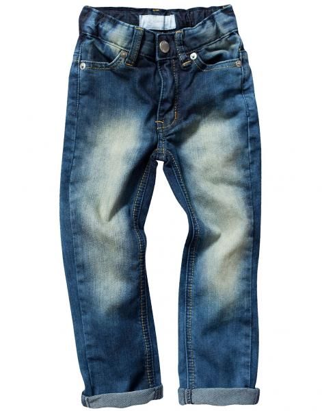 Alabama skinny, I dig denim