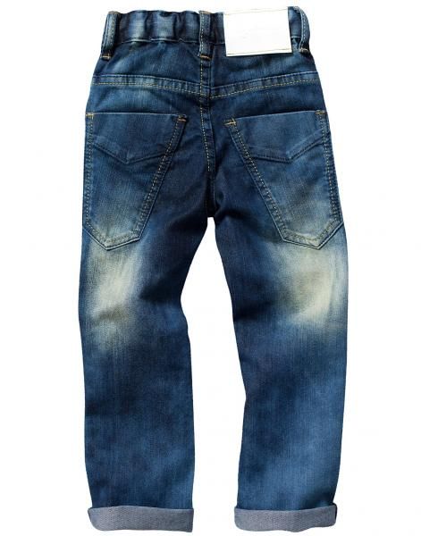 Alabama skinny, I dig denim