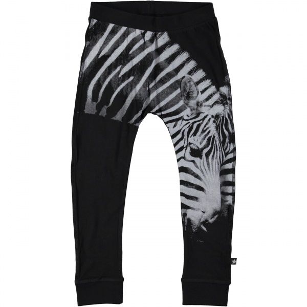 Molo, Lynetta zebra pysjsett