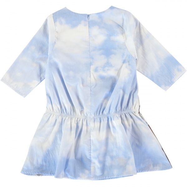Molo, Colette running horse kjole