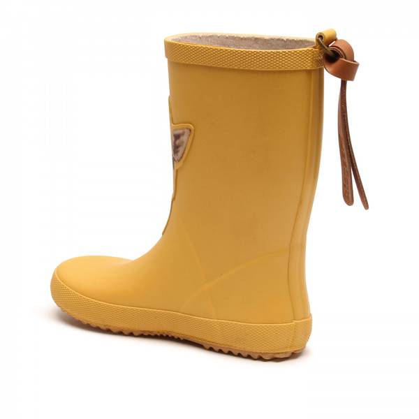Bisgaard gummistøvel,  Gumle giraff limited