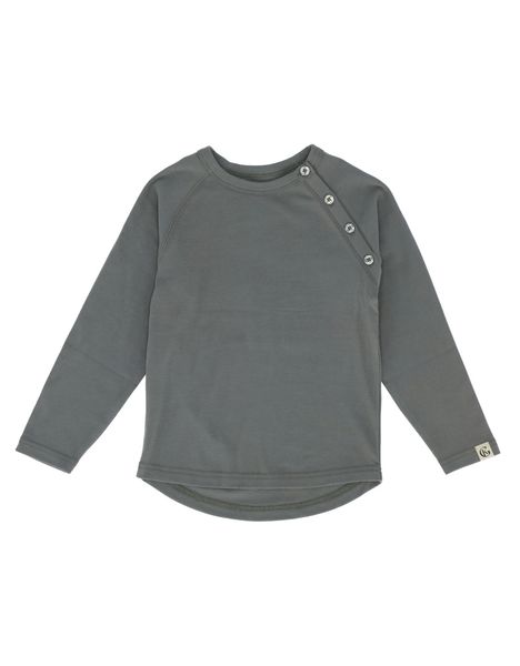 Gullkorn design,  Villvette genser matt grønn