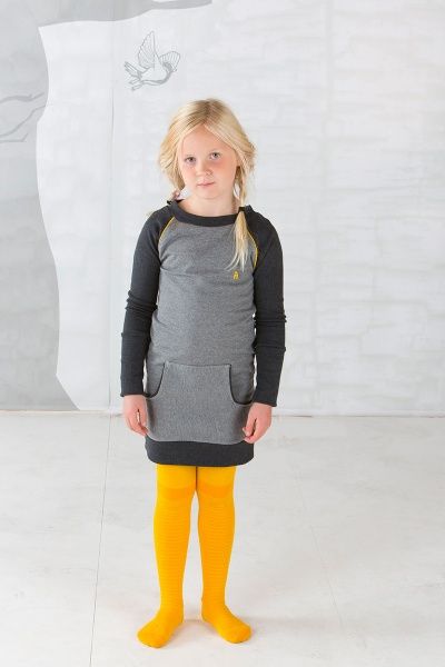 Albababy, Doy long dress gr&aring;