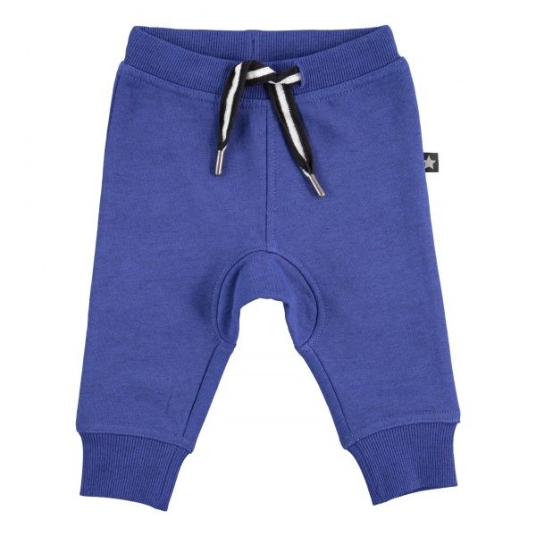 Molo, Stan vibrant blue bukse