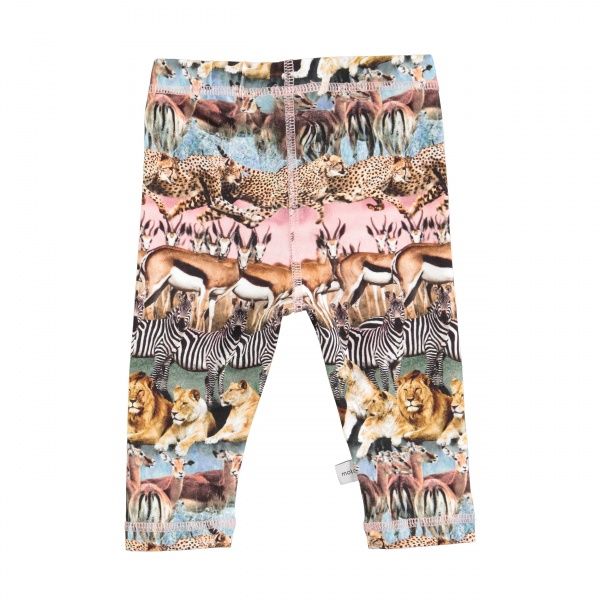 Molo, Stefanie Savanna leggings
