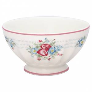 Hovedbilde GreenGate, french bowl xlarge ...