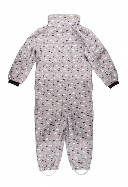 Gullkorn design,  Timotei 2-lags dress våt sand