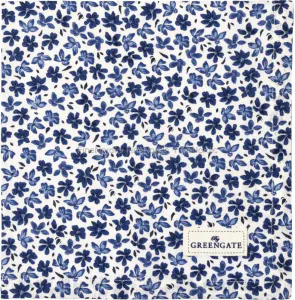 Hovedbilde GreenGate, stoffserviett ...