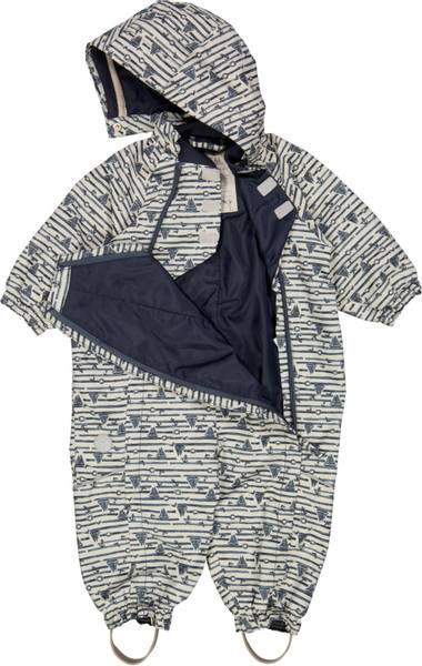 Wheat , vår/høstdress Olly tech kit sailing