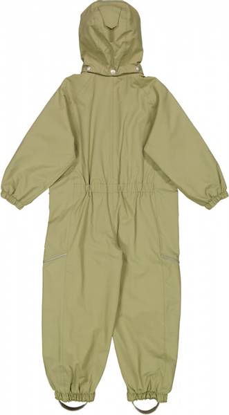 Wheat vår/høstdress Masi tech dusty green