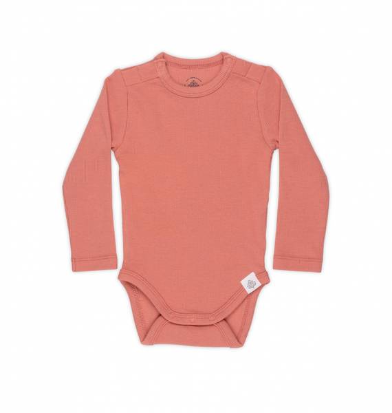 Gullkorn design,  Svalen body teracotta