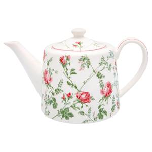Hovedbilde GreenGate, Tekanne Constance ...