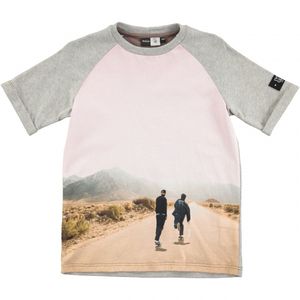 Hovedbilde Molo, Rafi pink sky skater ...