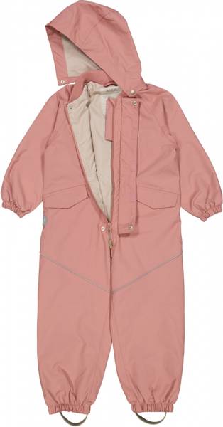 Wheat , vår/høstdress Masi tech, antique rose