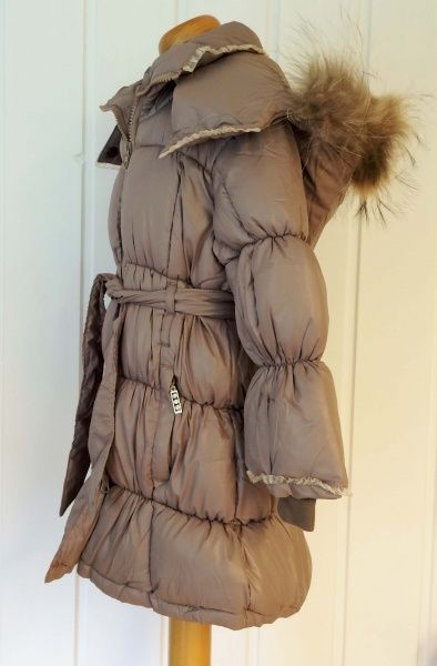 Tina Wodstrup , Kåpe Caramel