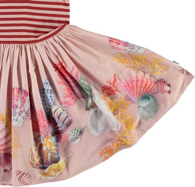 Molo, Cissa treasures kjole