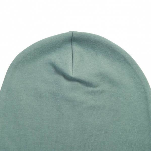 Little Hedonist, beanie Levi chinois green