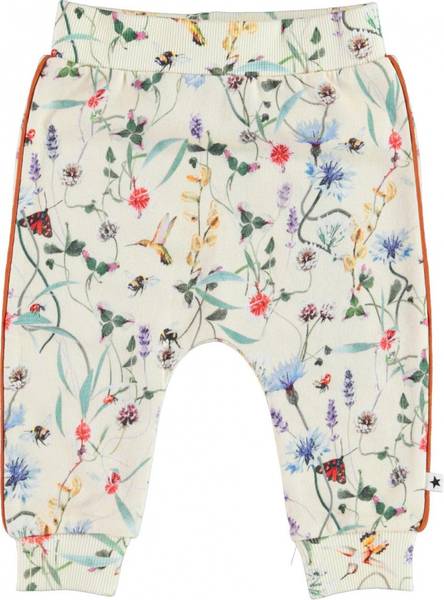 Molo, Shona wildflowers bukse