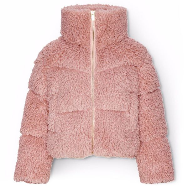 Molo , Havi petal blush jakke