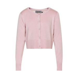 Hovedbilde Creamie, Aliz cardigan violet ...