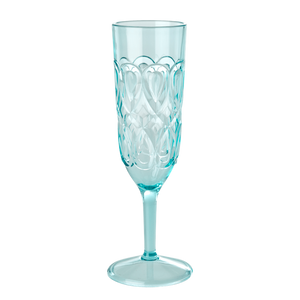 Hovedbilde Rice, champagneglass mint ...