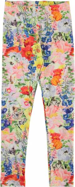 Molo, Niki hide and seek leggings