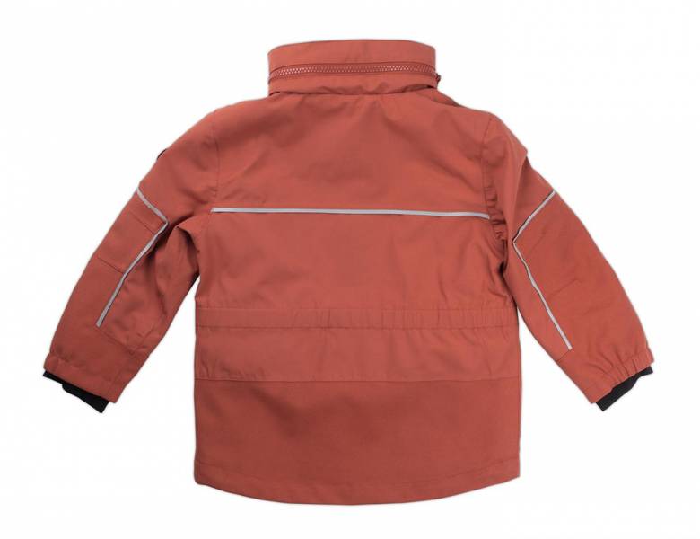 Gullkorn design,  Timotei 2-lags jakke krabbeskjell