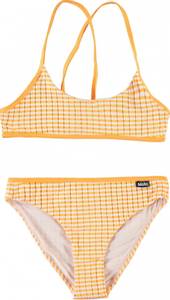 Hovedbilde Molo, Neddy orange stripe ...