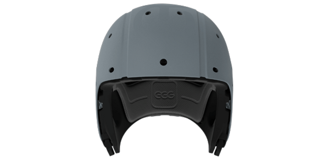 EGG Helmets Skin Pua