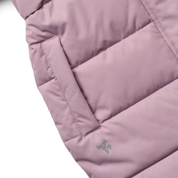 Wheat vinterkåpe Yrsa soft lilac
