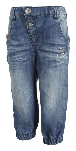 Hummel , Lia jeansbukser