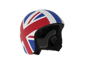 Hovedbilde EGG Helmets Skin Jack