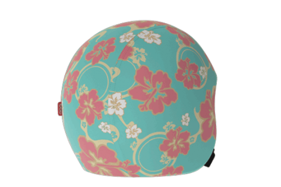 EGG Helmets Skin Pua
