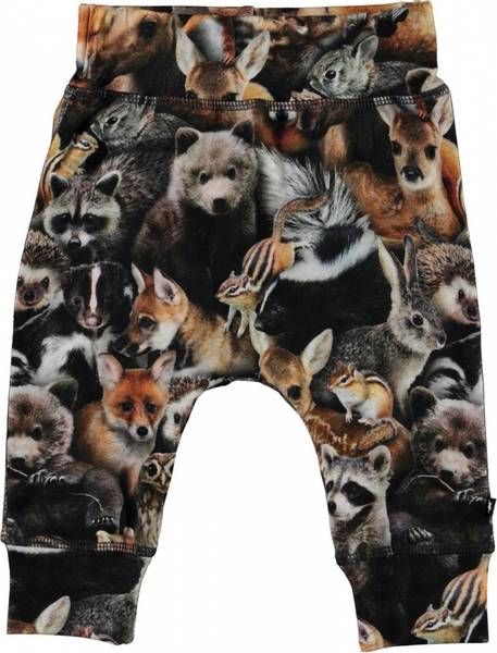 Molo, Sammyforest animals bukse