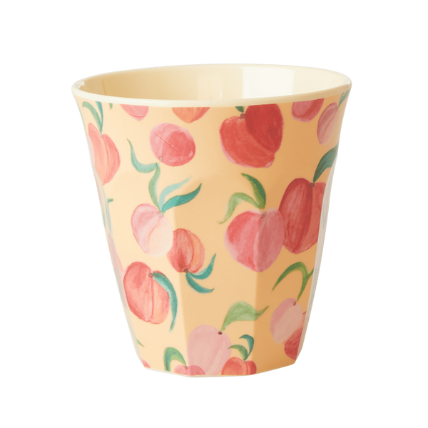 Rice, kopp peach