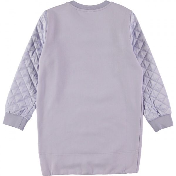 Molo, Cinda purple heather kjole