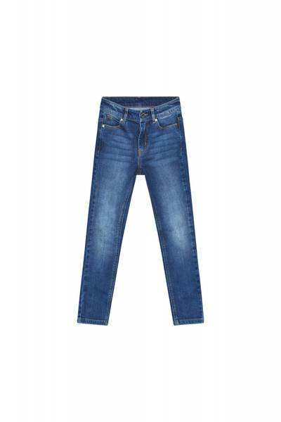 I dig denim , alabama organic jeans
