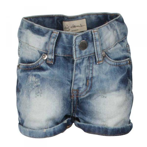 I dig denim Savannah