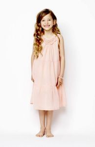 Hovedbilde Creamie, Cille kjole blush